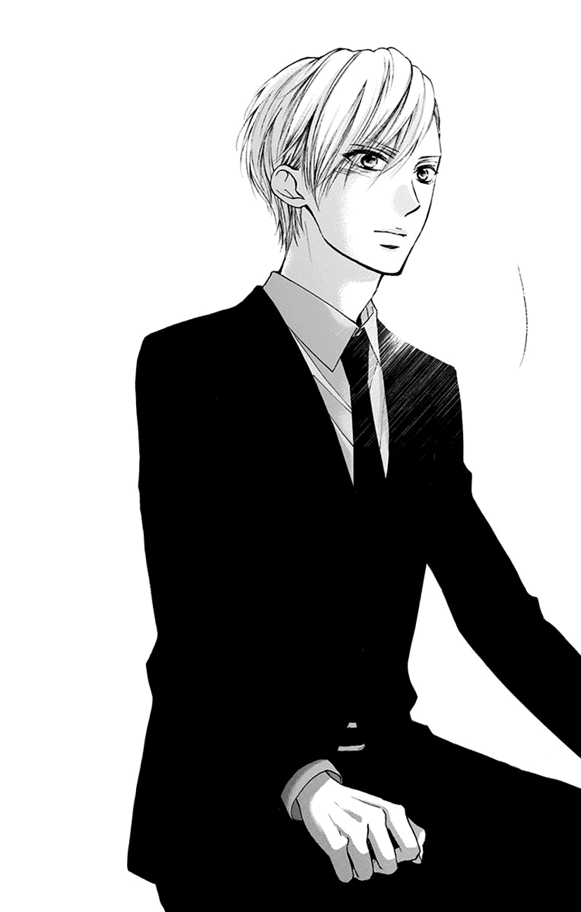 Read Kono Oto Tomare Sounds Of Life EN Manga Online
