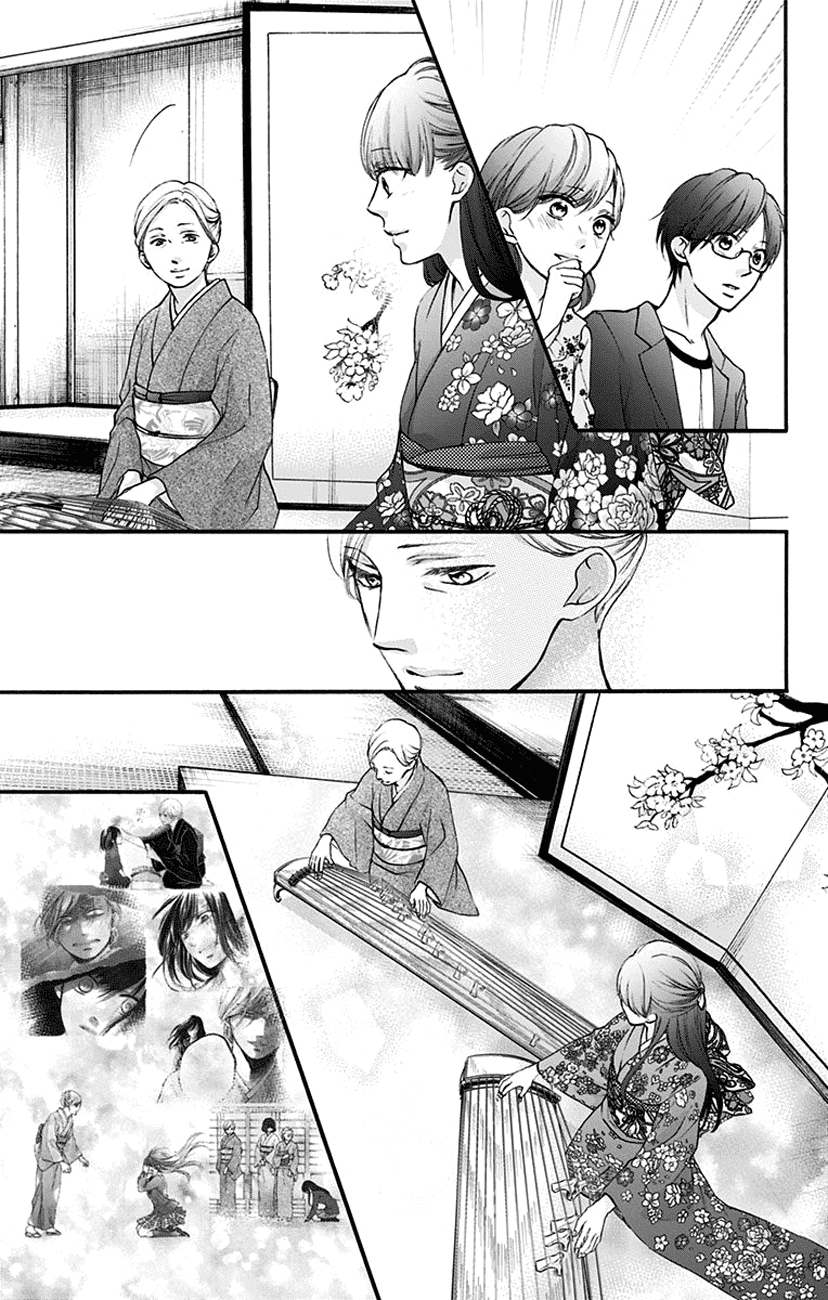 Read Kono Oto Tomare Sounds Of Life EN Manga Online