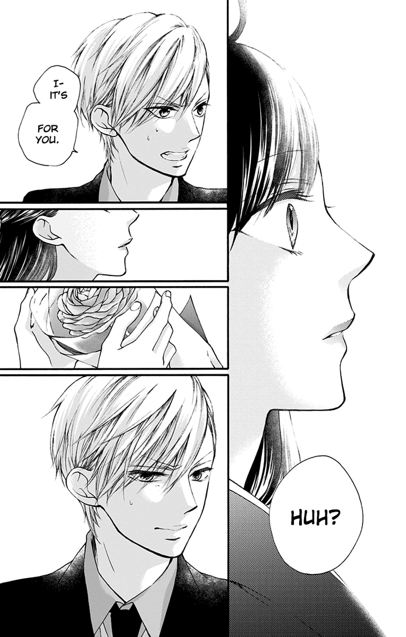 Read Kono Oto Tomare Sounds Of Life EN Manga Online