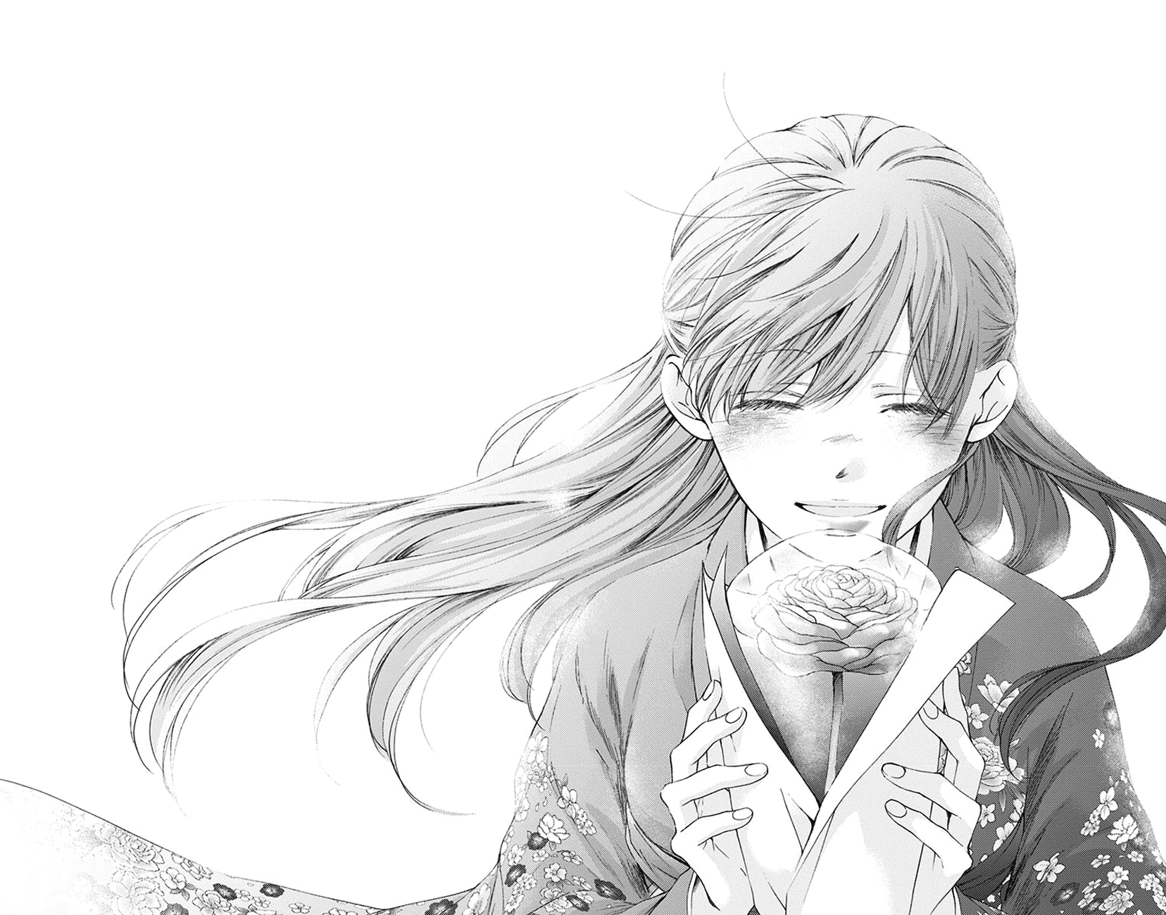 Read Kono Oto Tomare Sounds Of Life EN Manga Online