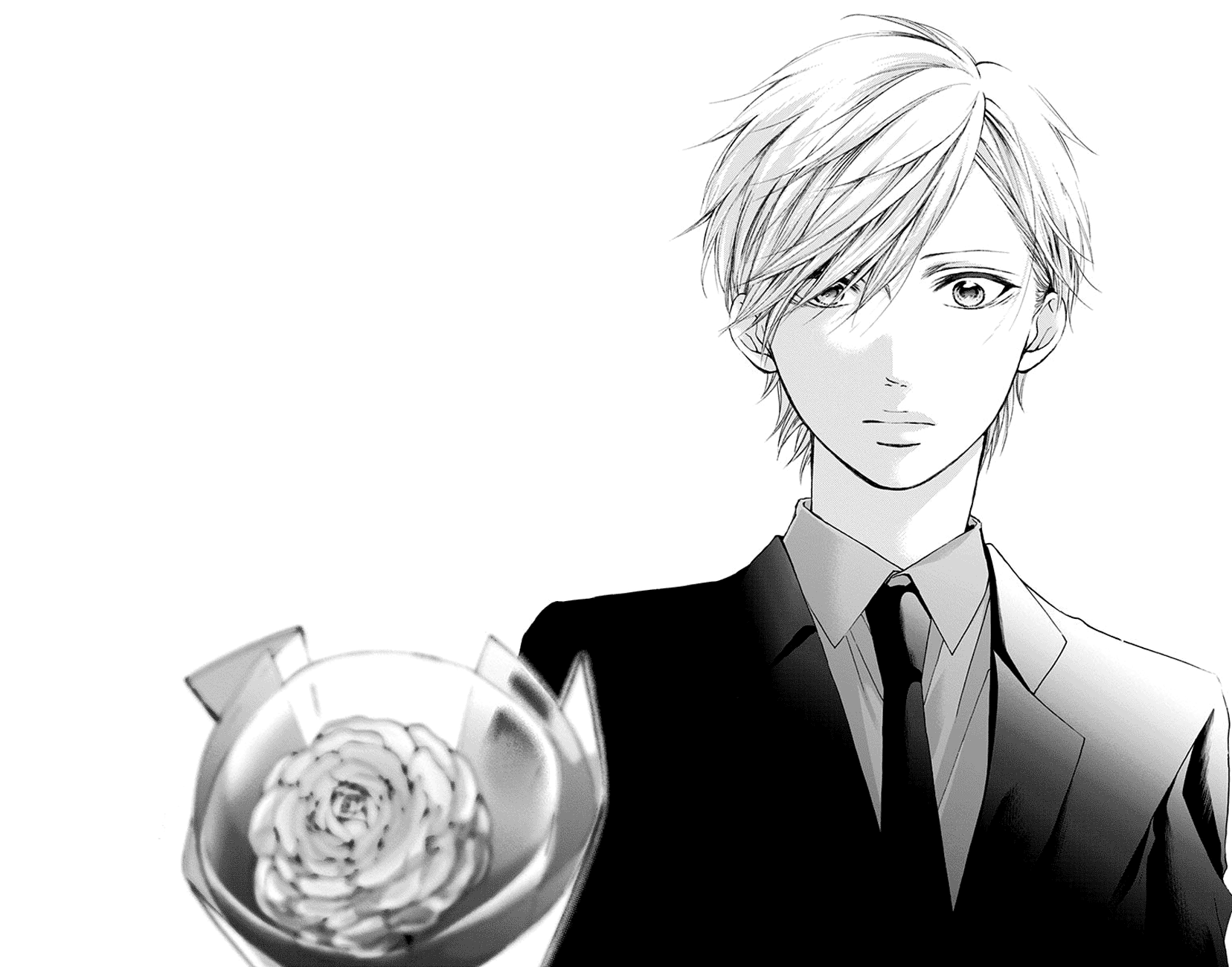 Read Kono Oto Tomare Sounds Of Life EN Manga Online