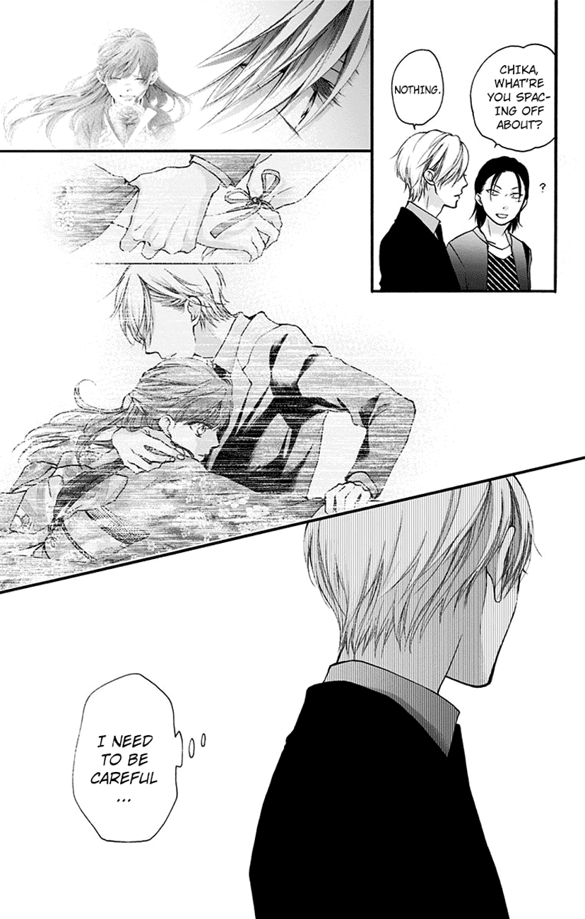 Read Kono Oto Tomare Sounds Of Life EN Manga Online