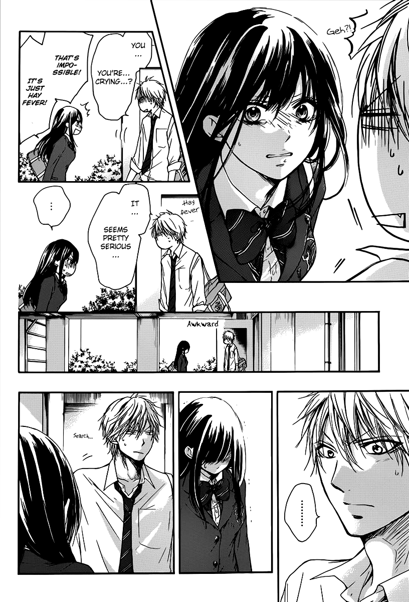 Read Kono Oto Tomare Sounds Of Life EN Manga Online