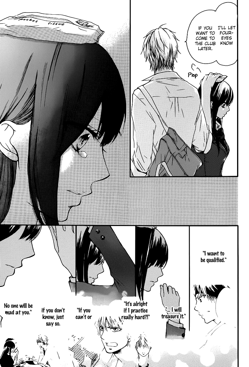 Read Kono Oto Tomare Sounds Of Life EN Manga Online