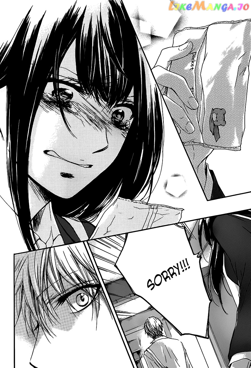 Read Kono Oto Tomare Sounds Of Life EN Manga Online