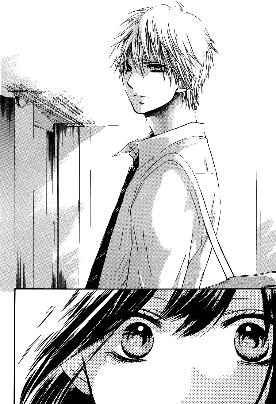 Read Kono Oto Tomare Sounds Of Life EN Manga Online
