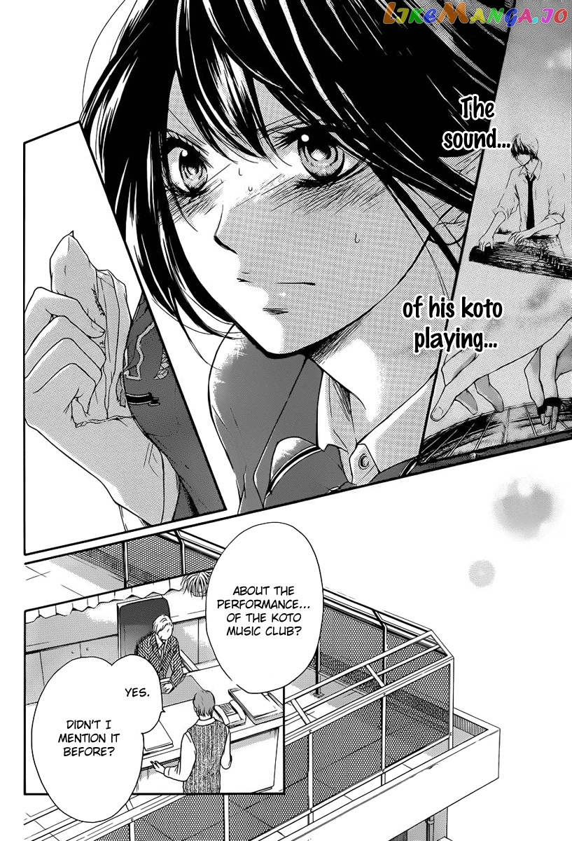 Read Kono Oto Tomare Sounds Of Life EN Manga Online