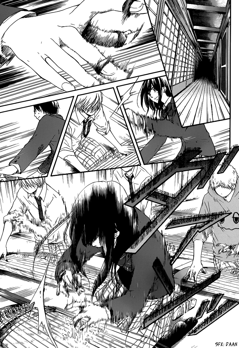 Read Kono Oto Tomare Sounds Of Life EN Manga Online