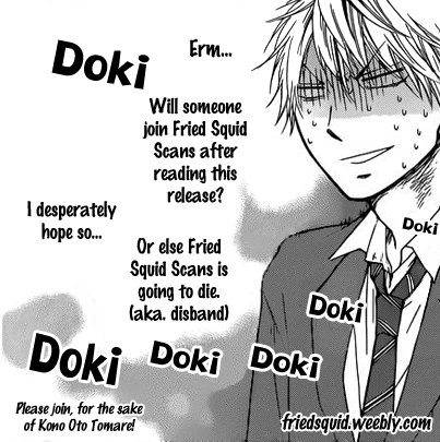 Read Kono Oto Tomare Sounds Of Life EN Manga Online
