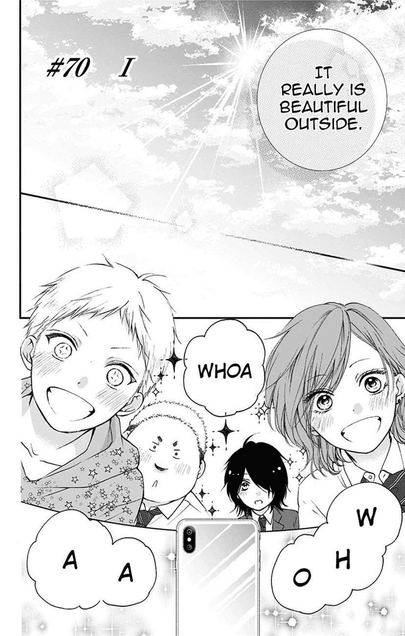 Read Kono Oto Tomare Sounds Of Life EN Manga Online