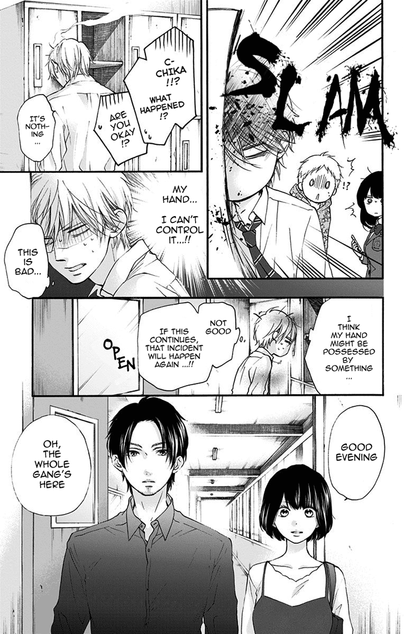 Read Kono Oto Tomare Sounds Of Life EN Manga Online