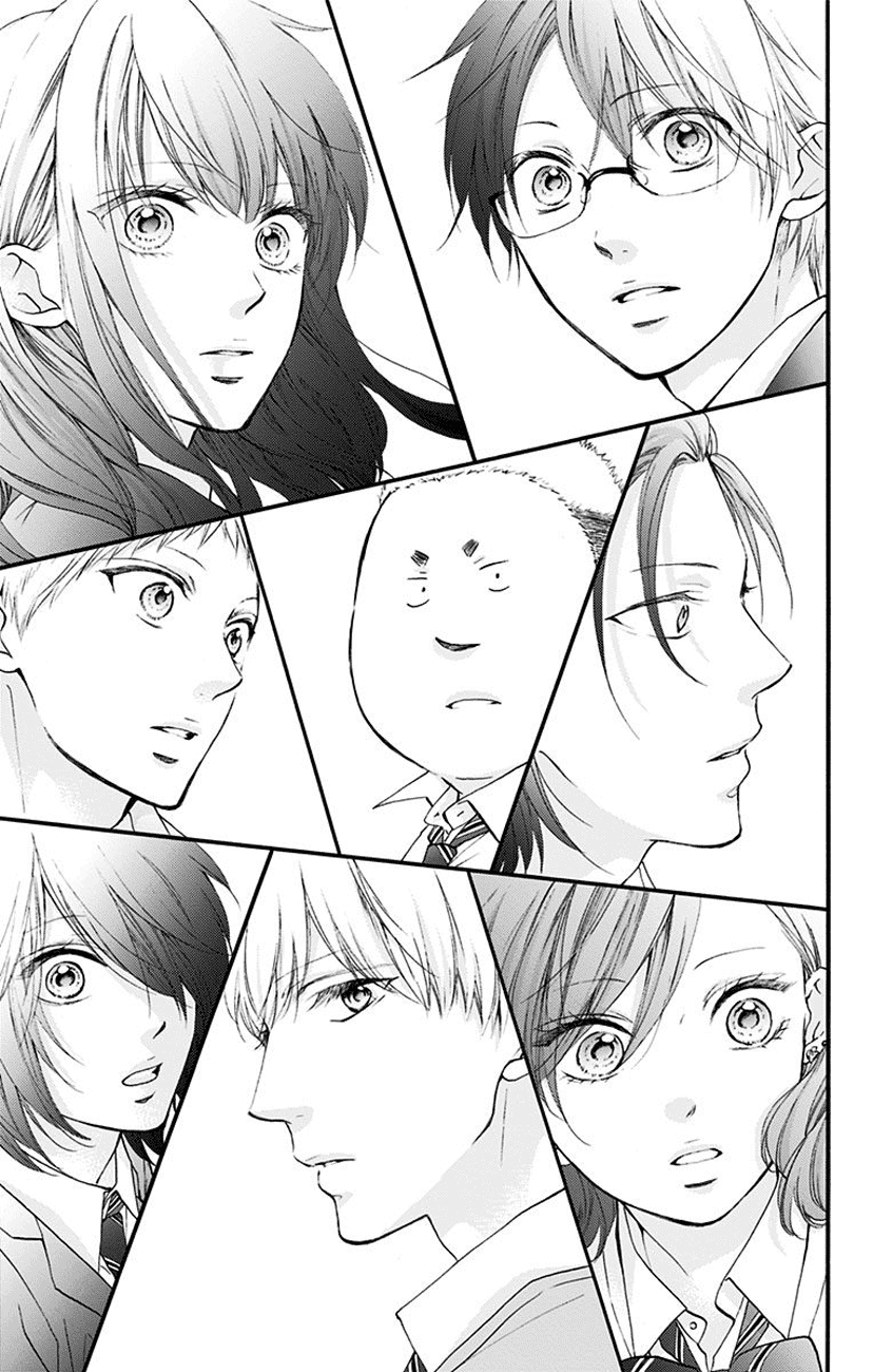 Read Kono Oto Tomare Sounds Of Life EN Manga Online