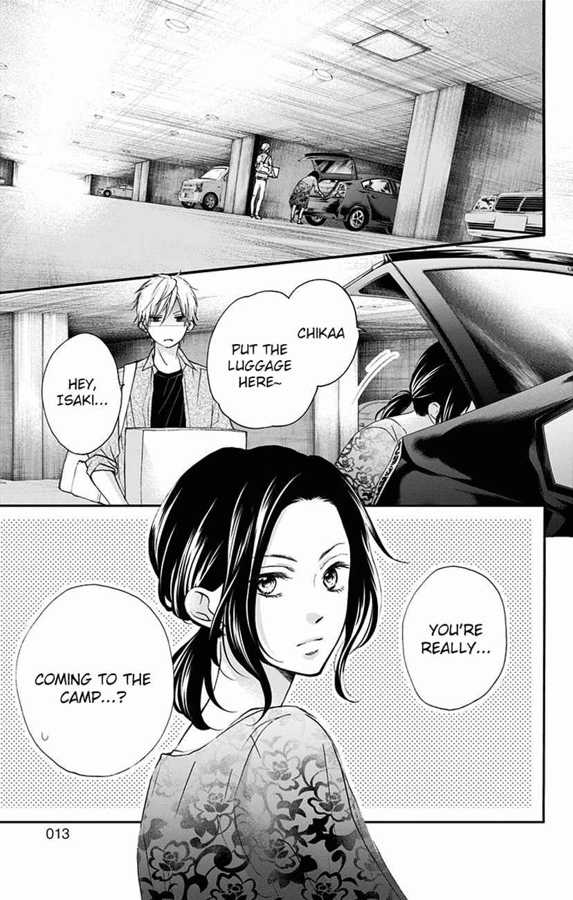 Read Kono Oto Tomare Sounds Of Life EN Manga Online
