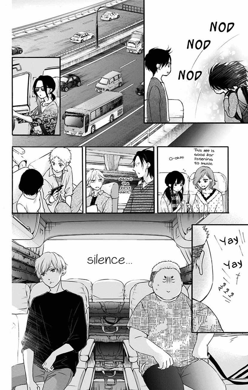 Read Kono Oto Tomare Sounds Of Life EN Manga Online