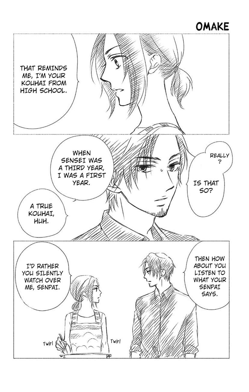 Read Kono Oto Tomare Sounds Of Life EN Manga Online