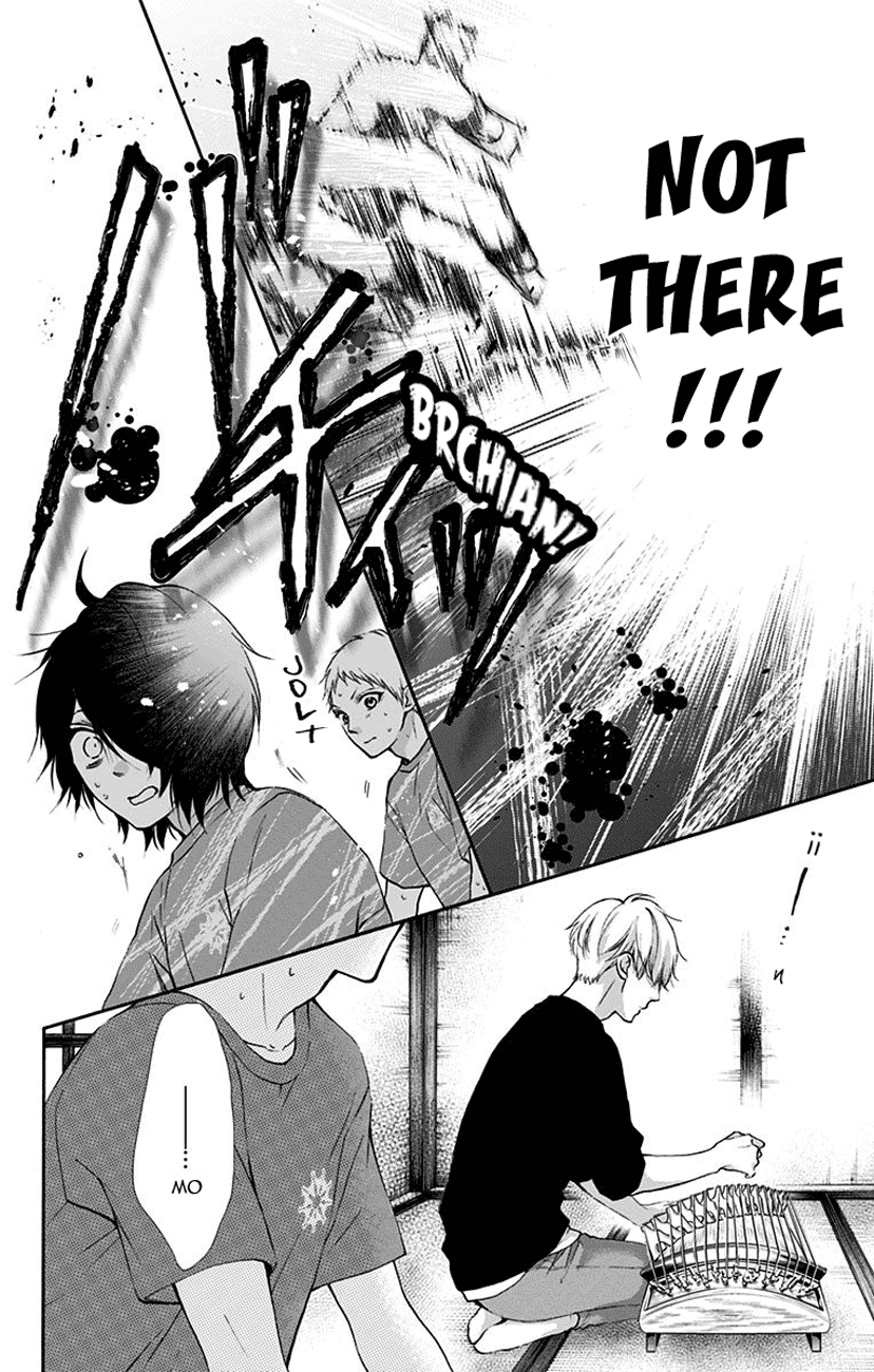 Read Kono Oto Tomare Sounds Of Life EN Manga Online