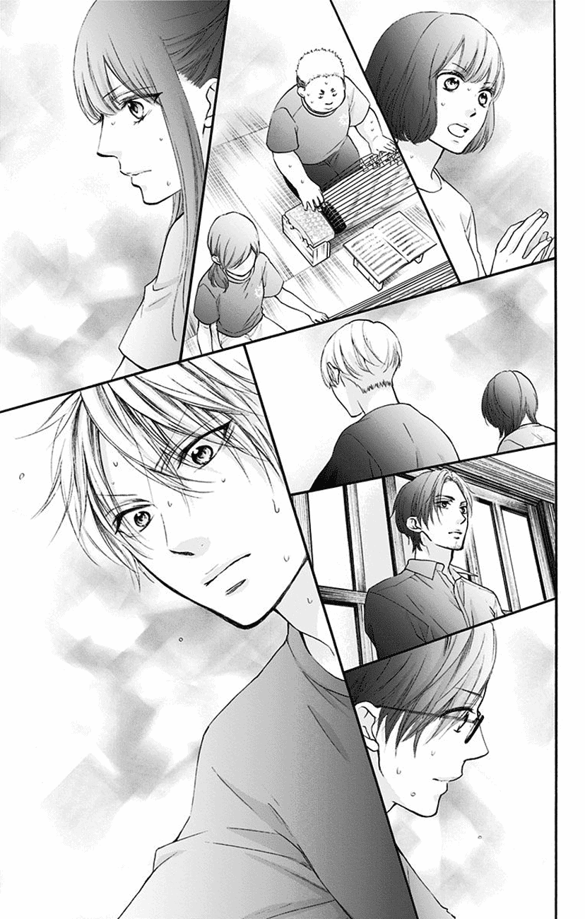 Read Kono Oto Tomare Sounds Of Life EN Manga Online