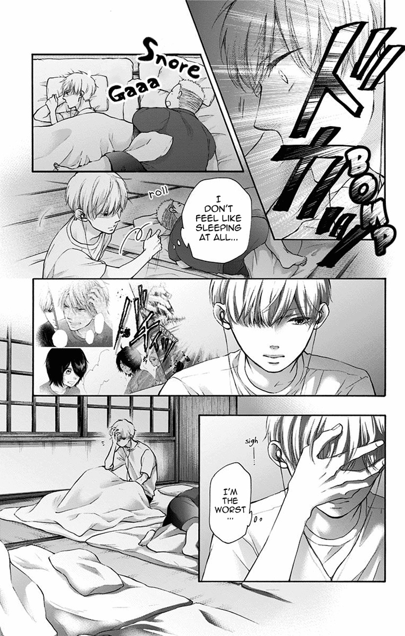 Read Kono Oto Tomare Sounds Of Life EN Manga Online