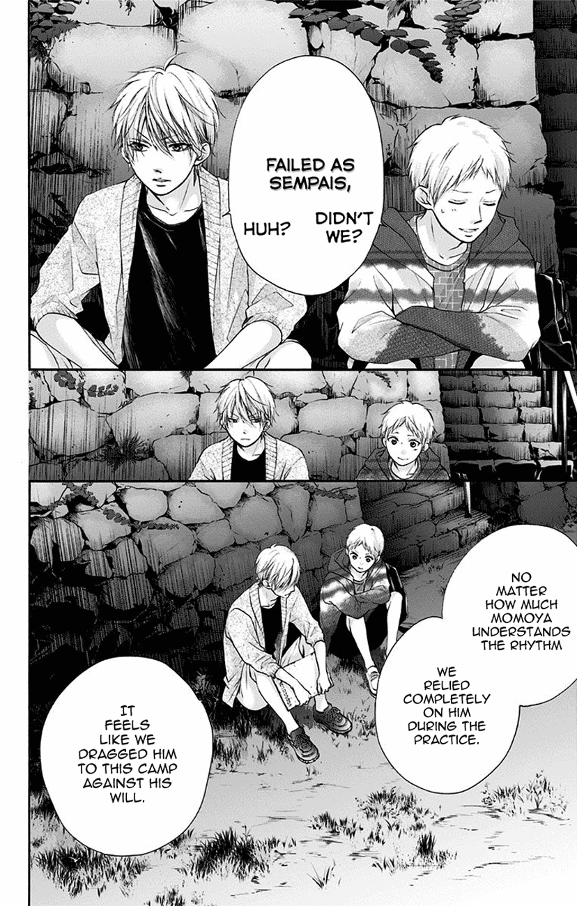 Read Kono Oto Tomare Sounds Of Life EN Manga Online