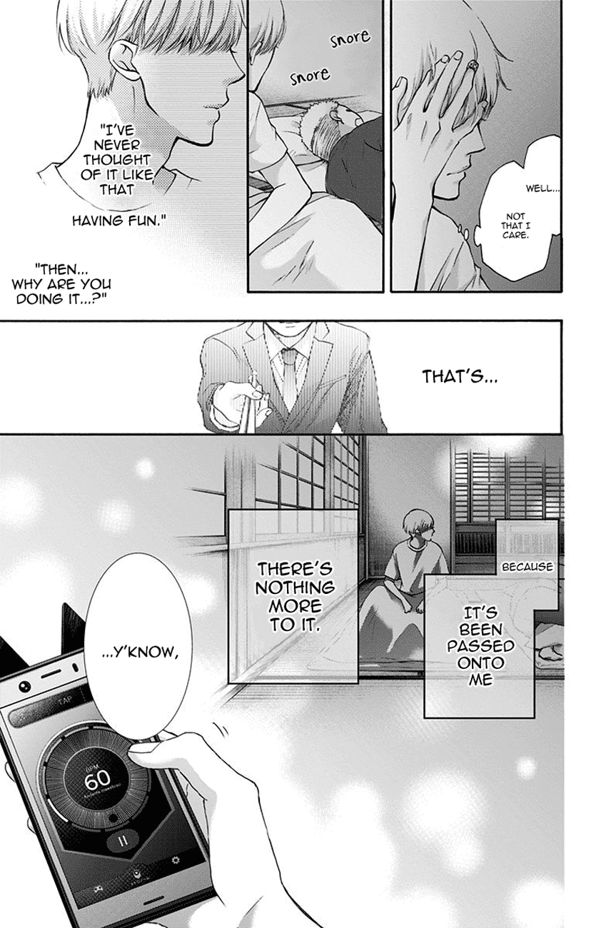Read Kono Oto Tomare Sounds Of Life EN Manga Online