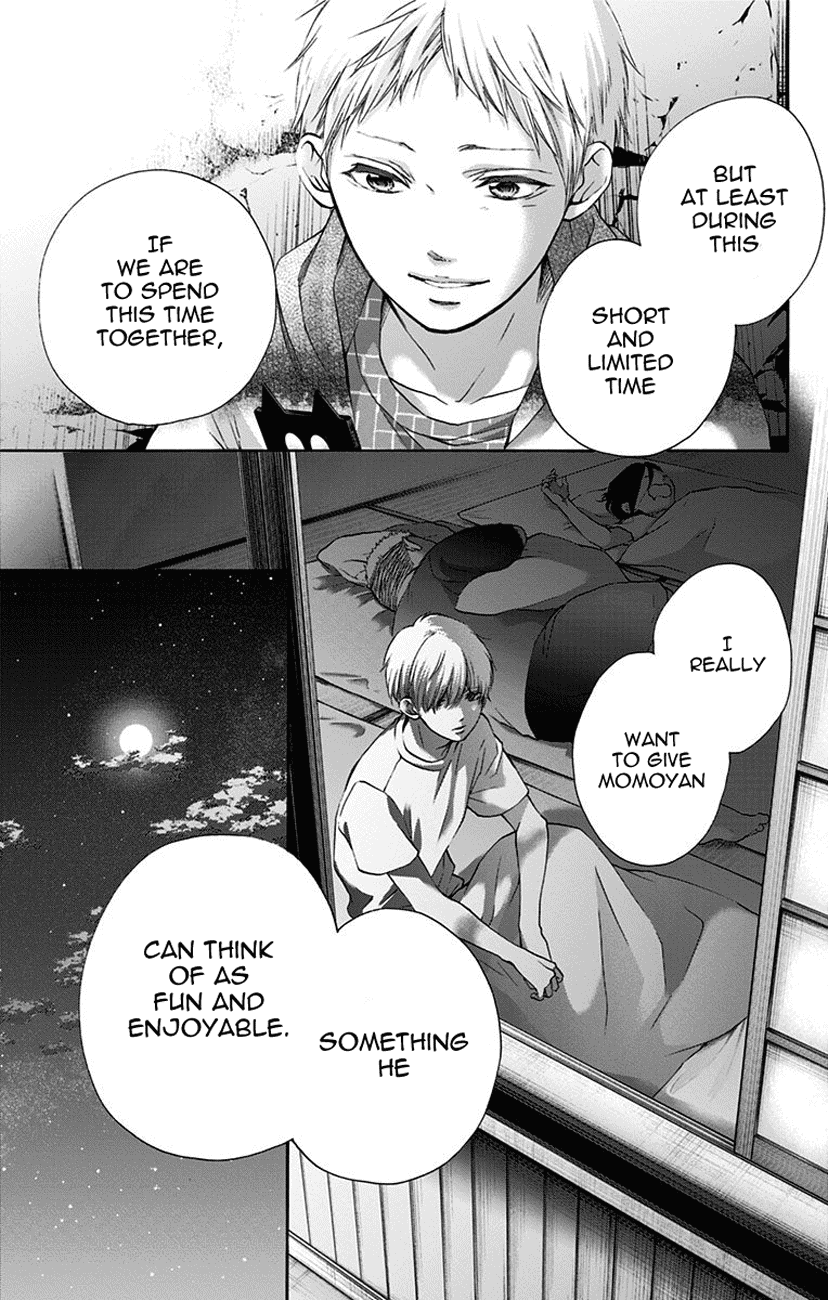 Read Kono Oto Tomare Sounds Of Life EN Manga Online