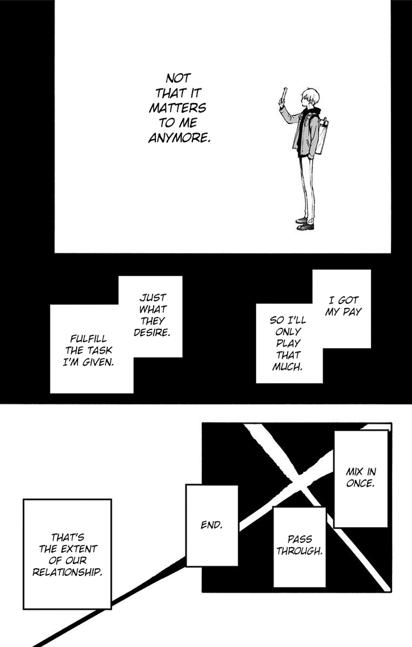 Read Kono Oto Tomare Sounds Of Life EN Manga Online