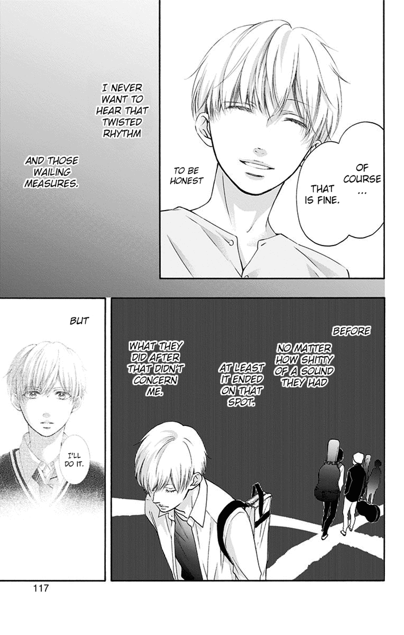 Read Kono Oto Tomare Sounds Of Life EN Manga Online