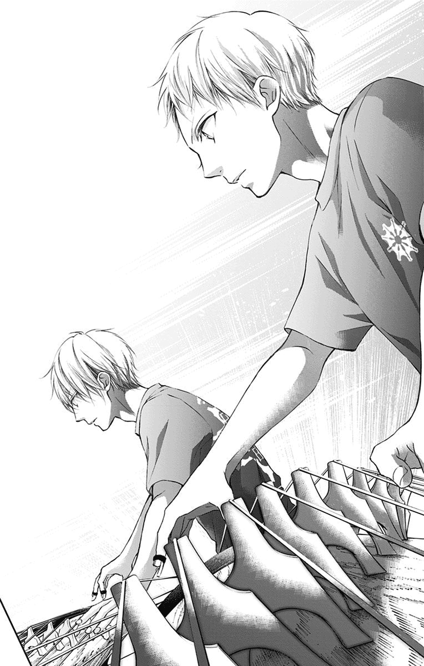 Read Kono Oto Tomare Sounds Of Life EN Manga Online