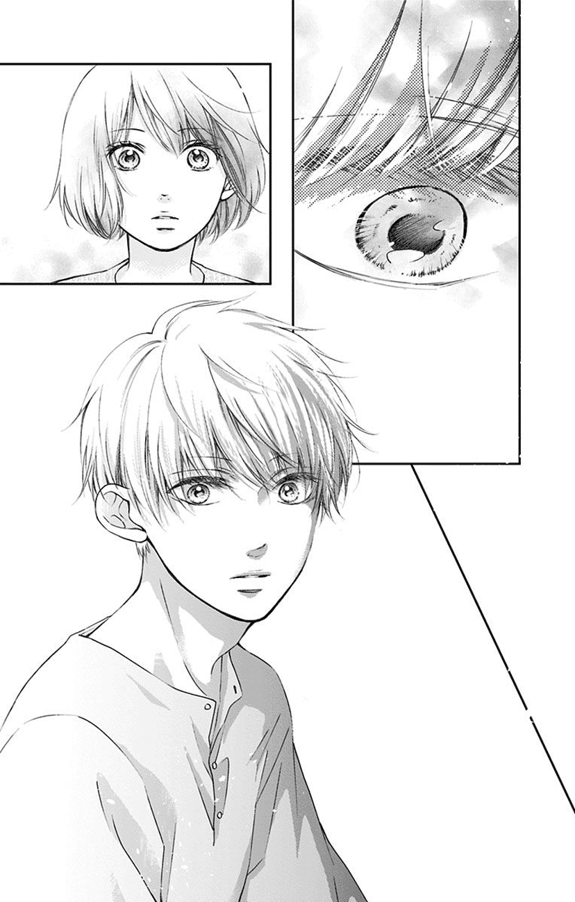 Read Kono Oto Tomare Sounds Of Life EN Manga Online