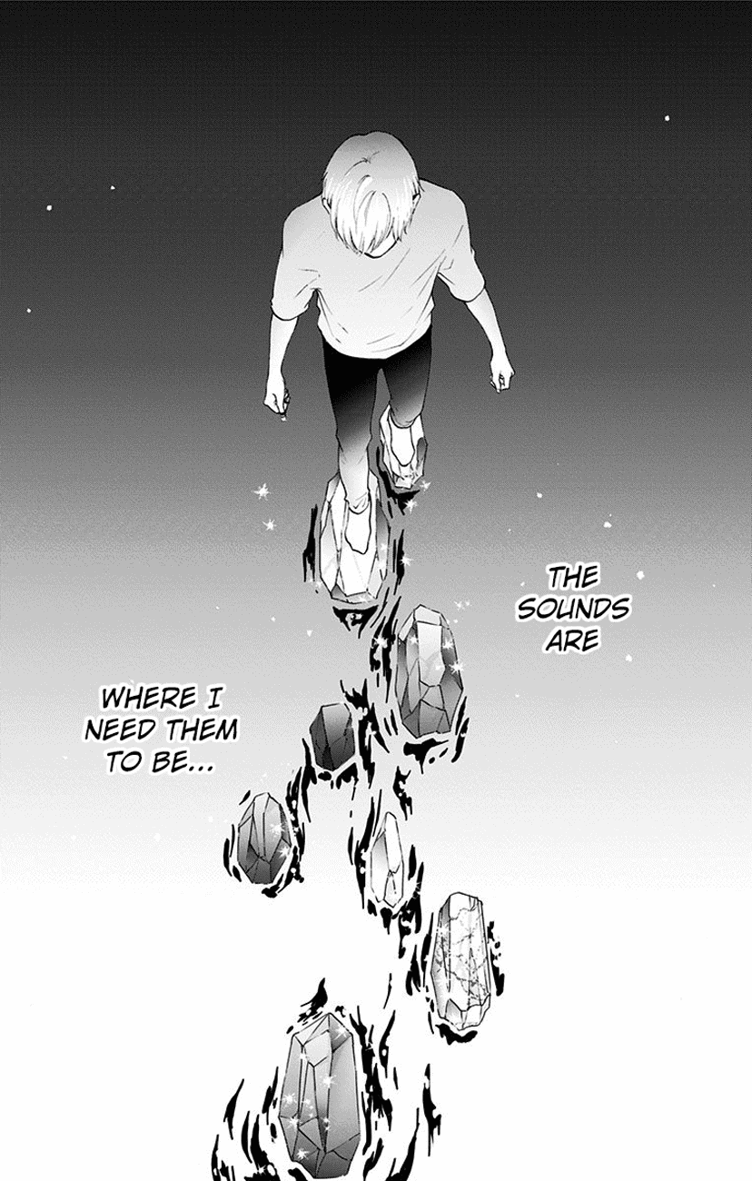 Read Kono Oto Tomare Sounds Of Life EN Manga Online