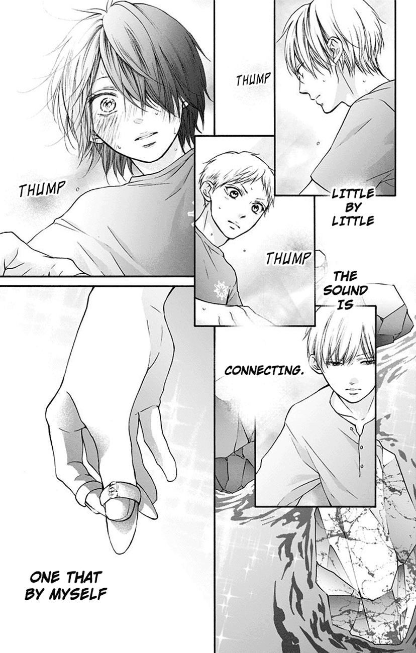 Read Kono Oto Tomare Sounds Of Life EN Manga Online