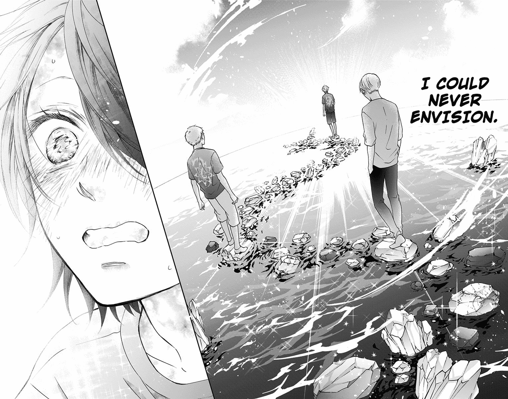 Read Kono Oto Tomare Sounds Of Life EN Manga Online