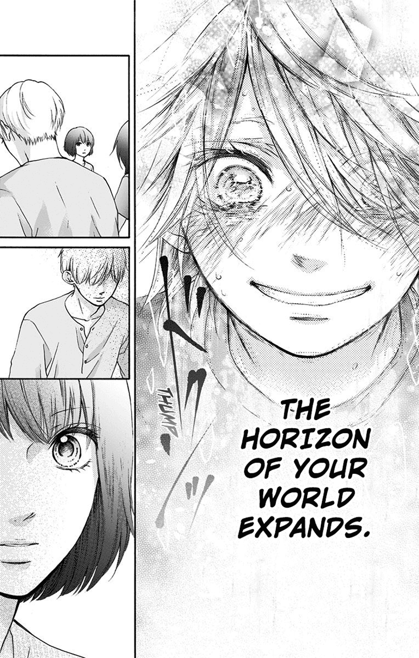 Read Kono Oto Tomare Sounds Of Life EN Manga Online