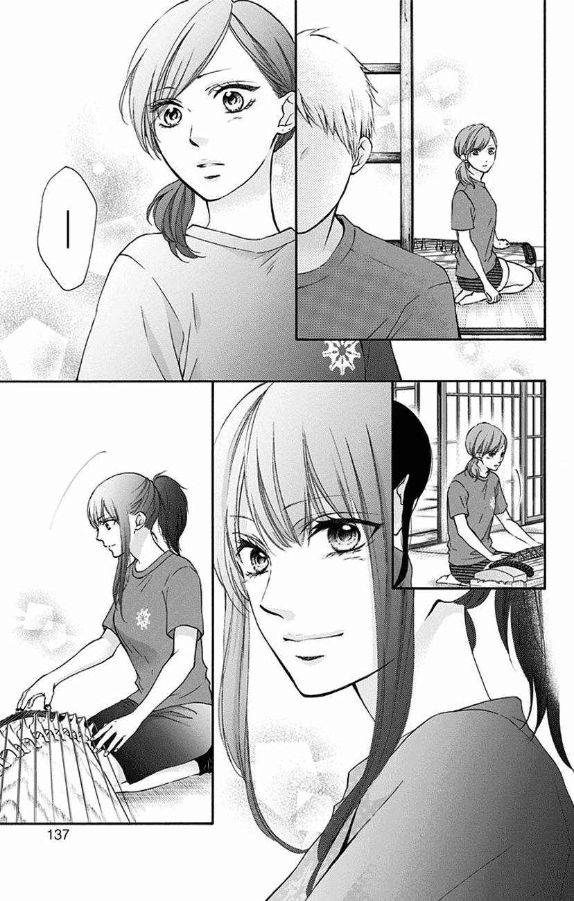 Read Kono Oto Tomare Sounds Of Life EN Manga Online