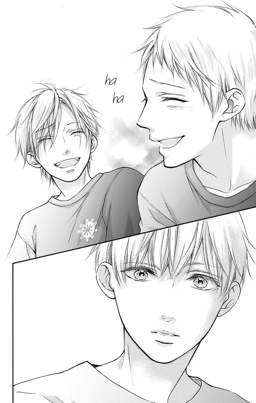 Read Kono Oto Tomare Sounds Of Life EN Manga Online