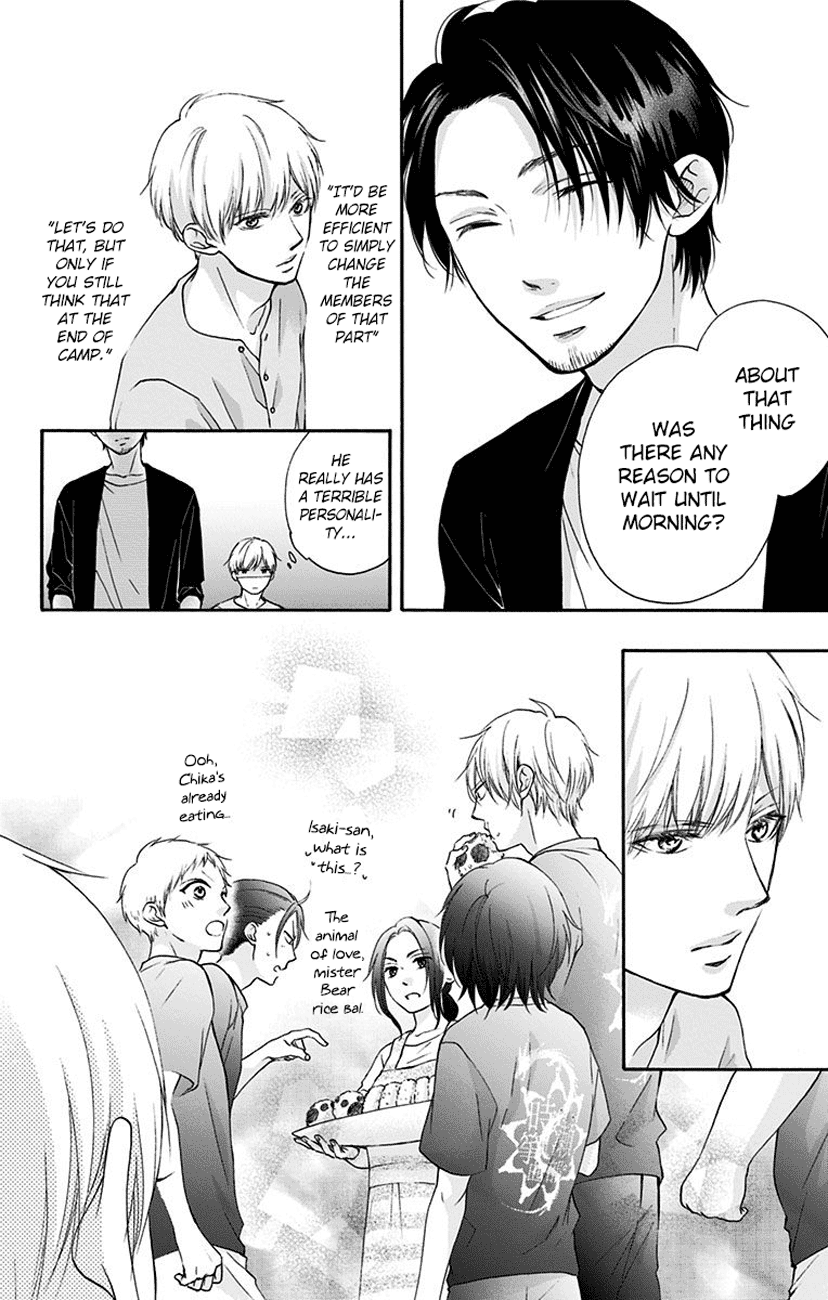 Read Kono Oto Tomare Sounds Of Life EN Manga Online