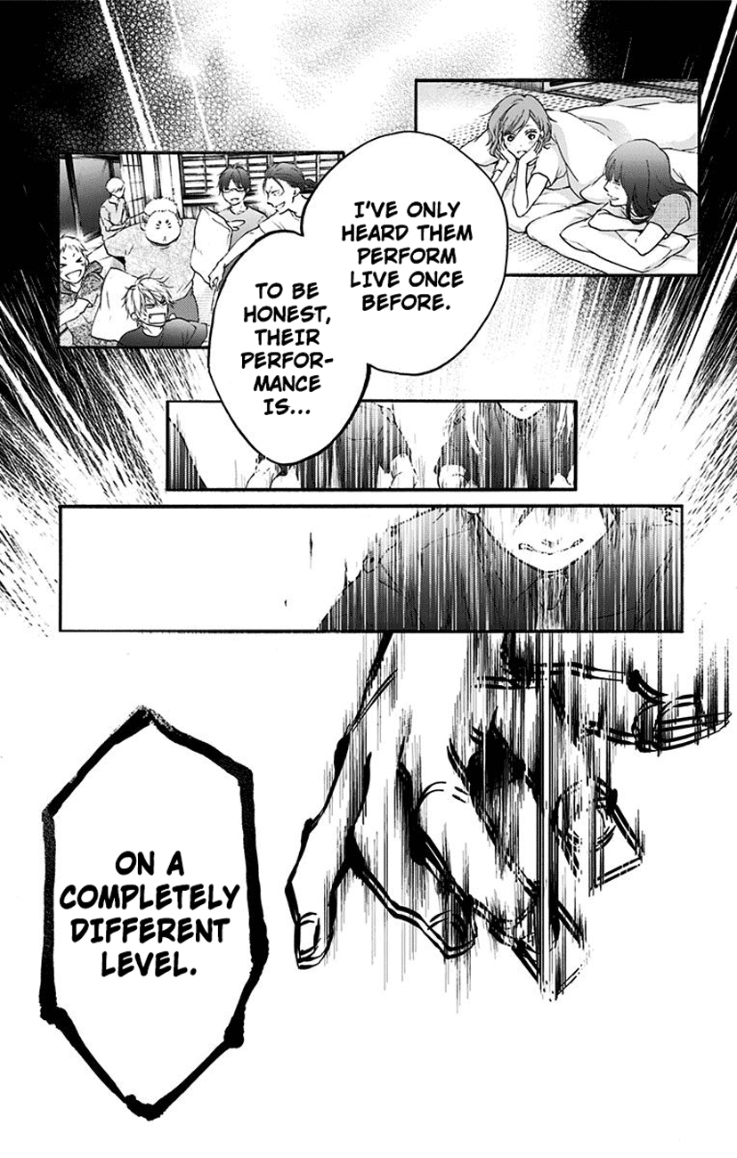 Read Kono Oto Tomare Sounds Of Life EN Manga Online