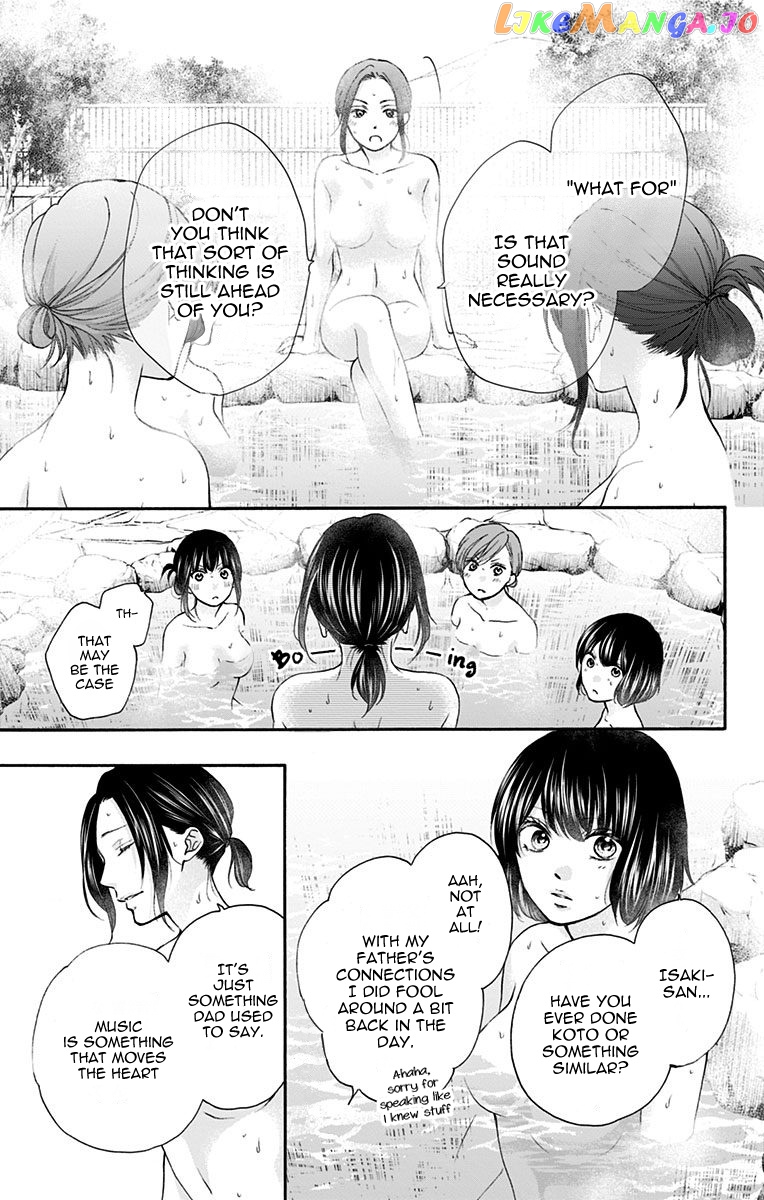 Read Kono Oto Tomare Sounds Of Life EN Manga Online