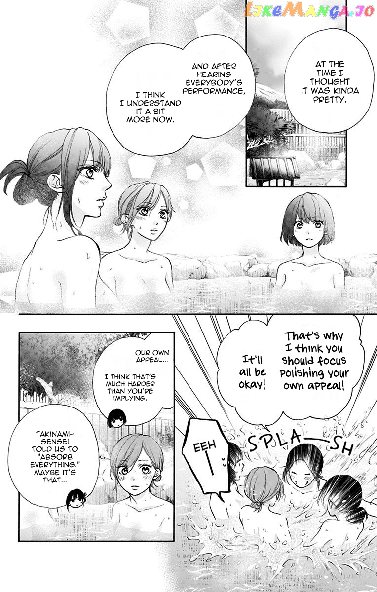 Read Kono Oto Tomare Sounds Of Life EN Manga Online