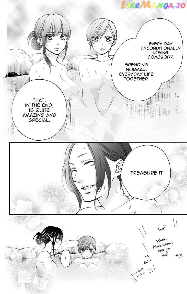 Read Kono Oto Tomare Sounds Of Life EN Manga Online