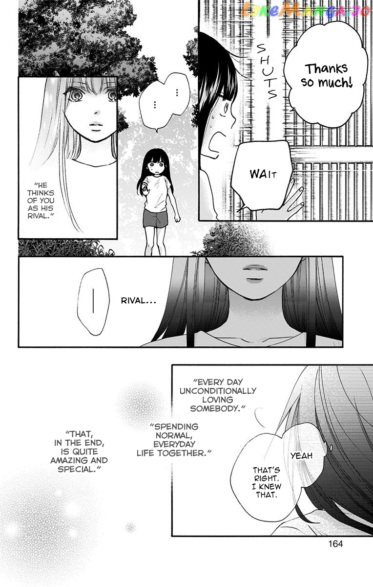 Read Kono Oto Tomare Sounds Of Life EN Manga Online