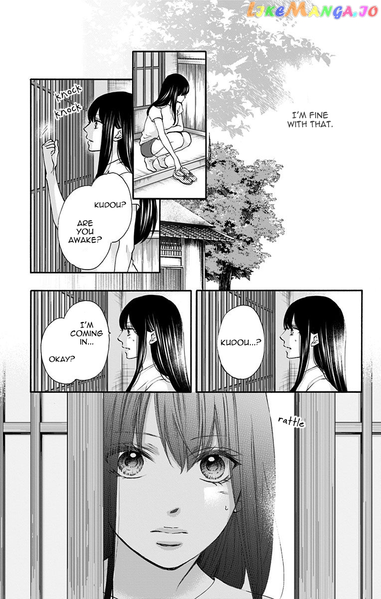 Read Kono Oto Tomare Sounds Of Life EN Manga Online