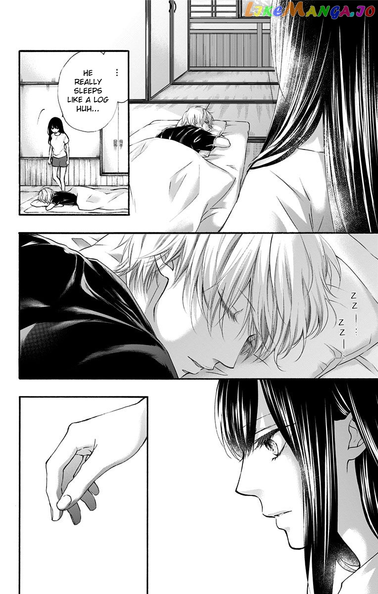 Read Kono Oto Tomare Sounds Of Life EN Manga Online
