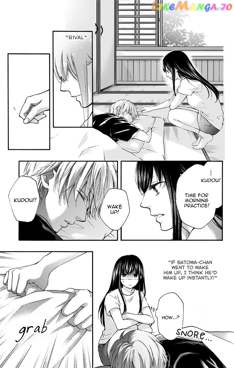 Read Kono Oto Tomare Sounds Of Life EN Manga Online