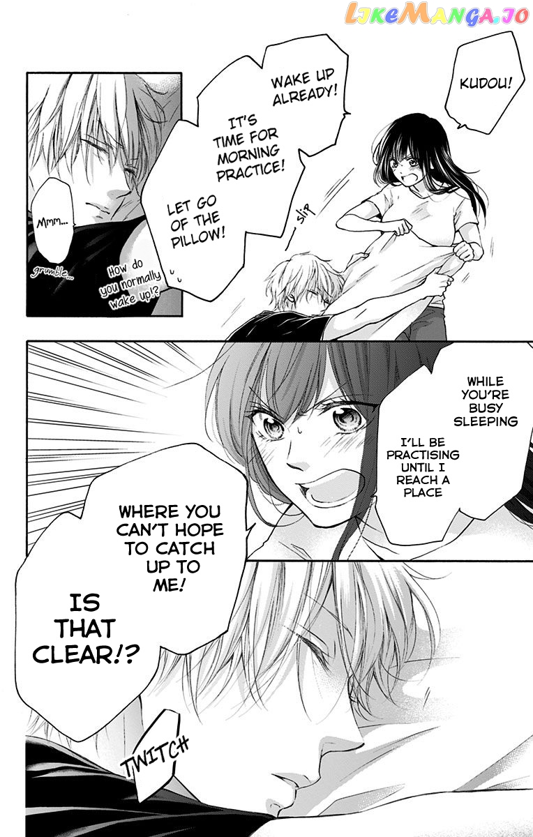 Read Kono Oto Tomare Sounds Of Life EN Manga Online