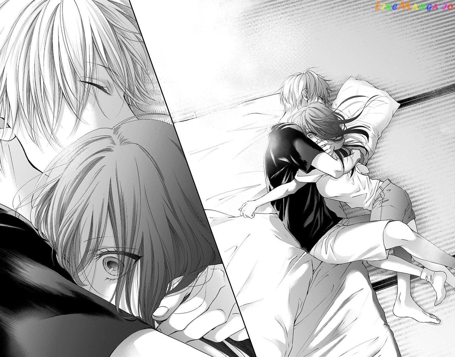 Read Kono Oto Tomare Sounds Of Life EN Manga Online