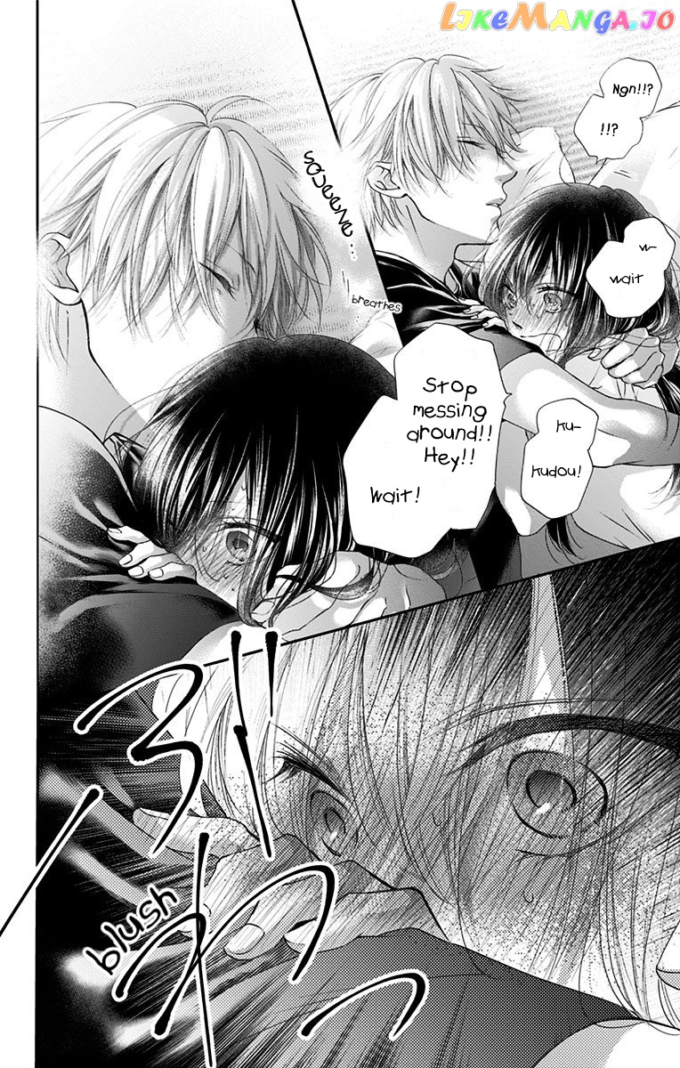 Read Kono Oto Tomare Sounds Of Life EN Manga Online