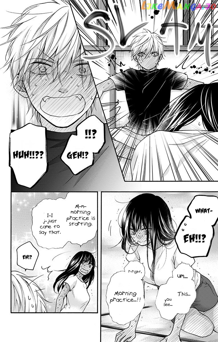 Read Kono Oto Tomare Sounds Of Life EN Manga Online