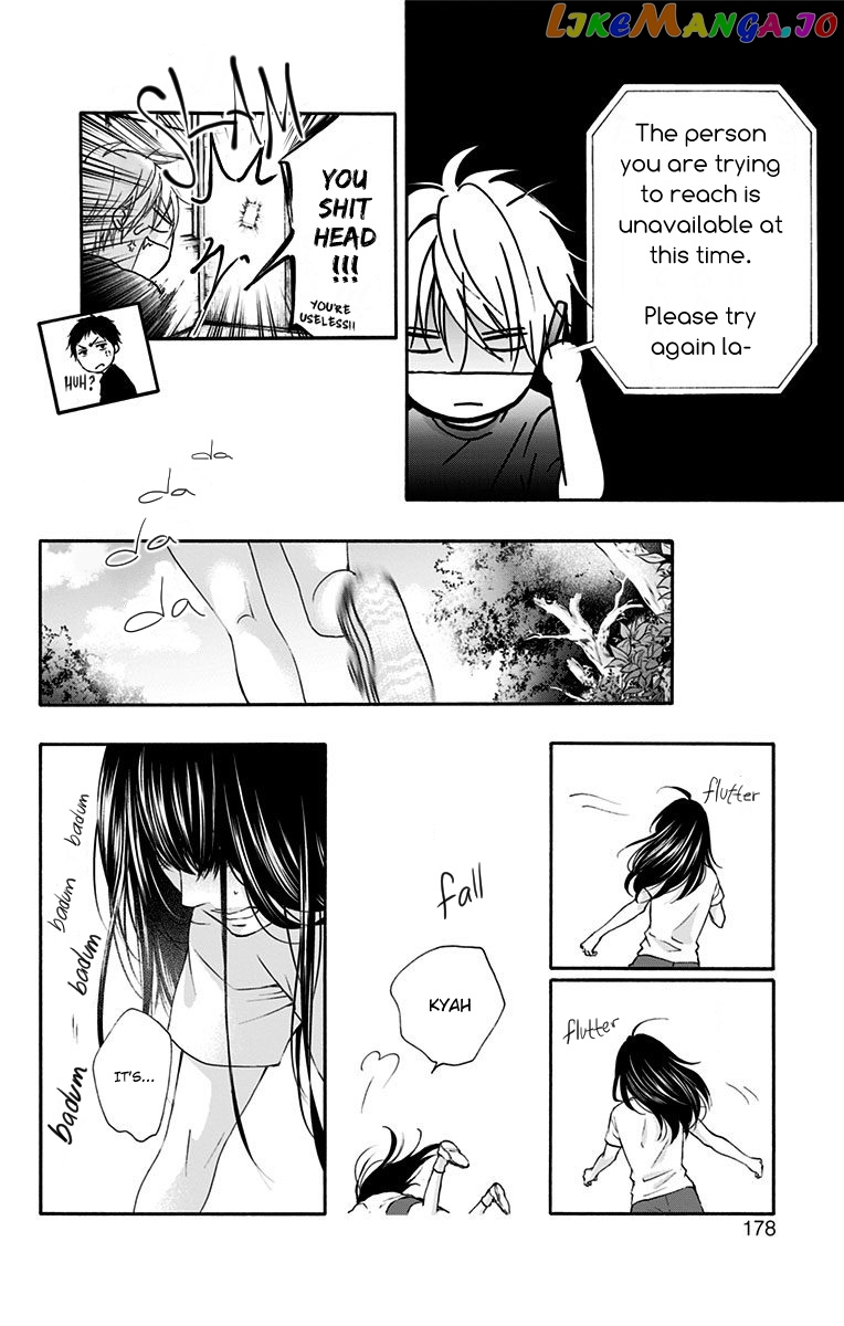 Read Kono Oto Tomare Sounds Of Life EN Manga Online