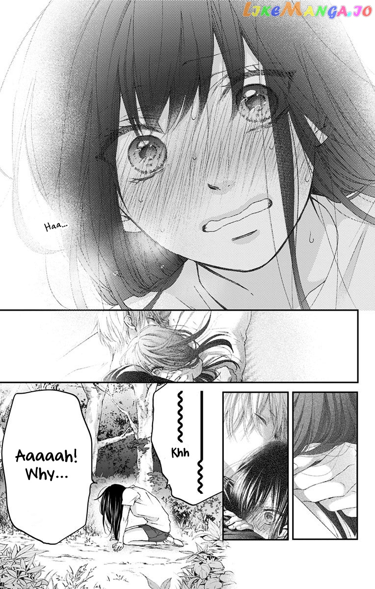 Read Kono Oto Tomare Sounds Of Life EN Manga Online